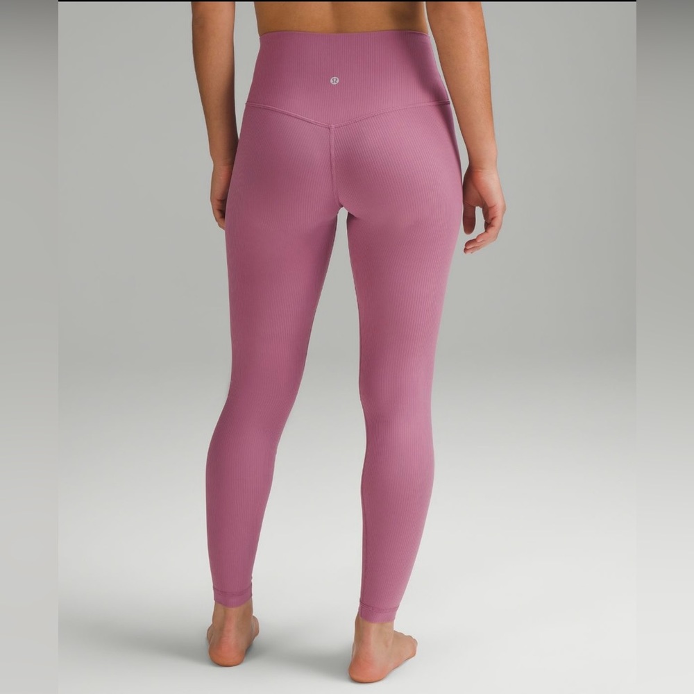 Lululemon Align 28” Leggings